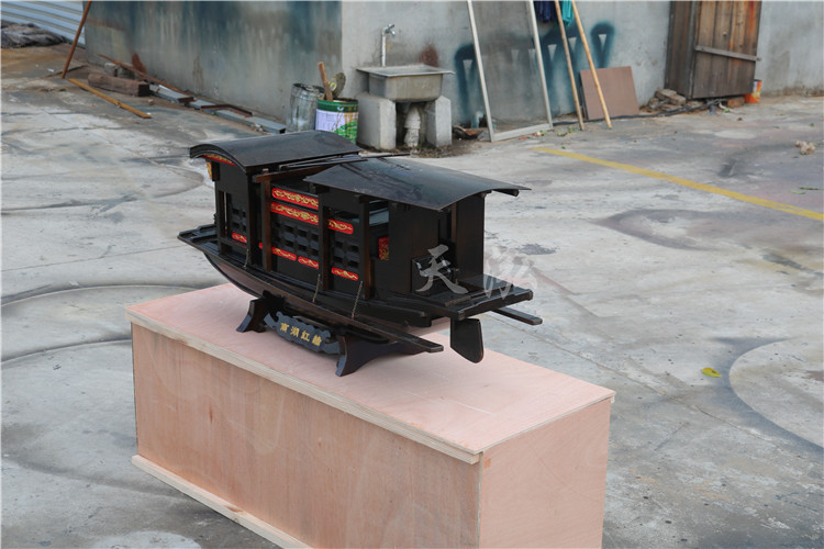 嘉興南湖紅船th013