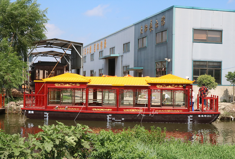 大荔科技產(chǎn)業(yè)園區(qū)乘風(fēng)破浪 揚(yáng)帆遠(yuǎn)航071