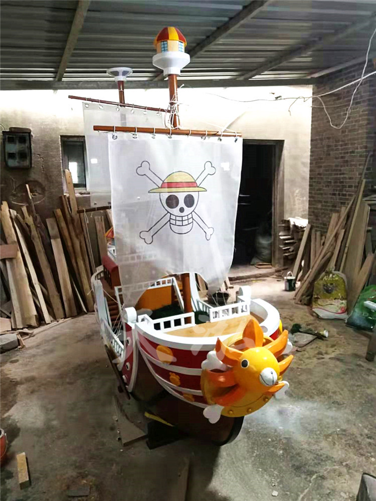 陽(yáng)光號(hào)景觀船